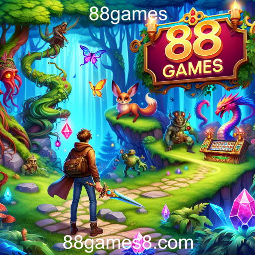 Descubra o Mundo Atraente dos Jogos de Aventura
